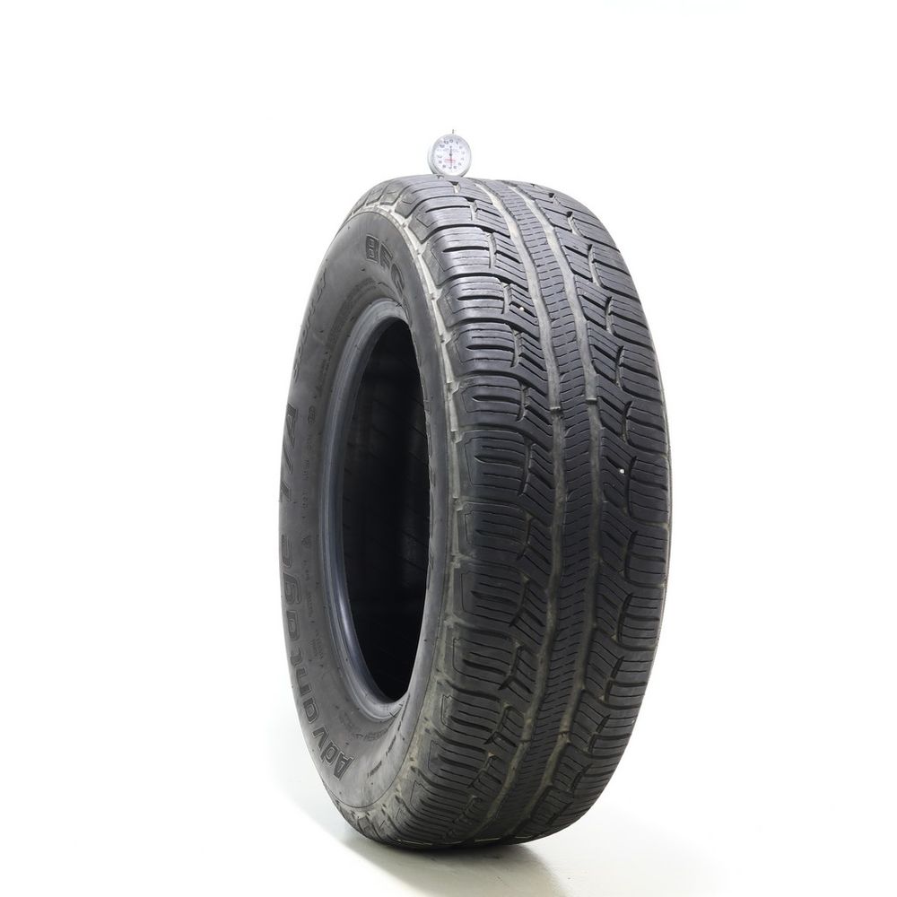 Set of (2) Used 245/70R17 BFGoodrich Advantage T/A Sport LT 110T - 5-6.5/32 - Image 4
