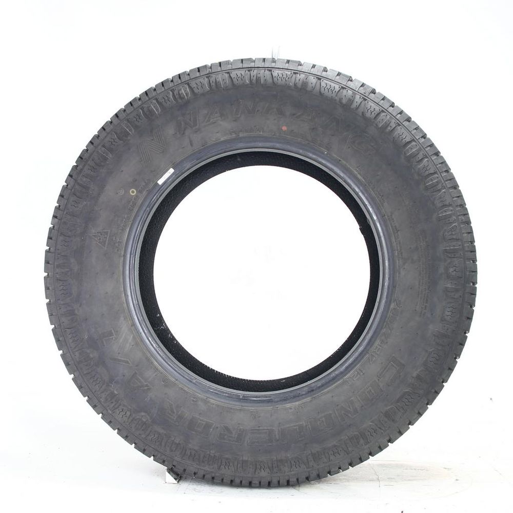 Used 255/70R17 Nankang Conqueror A/T 112T - 12/32 - Image 3