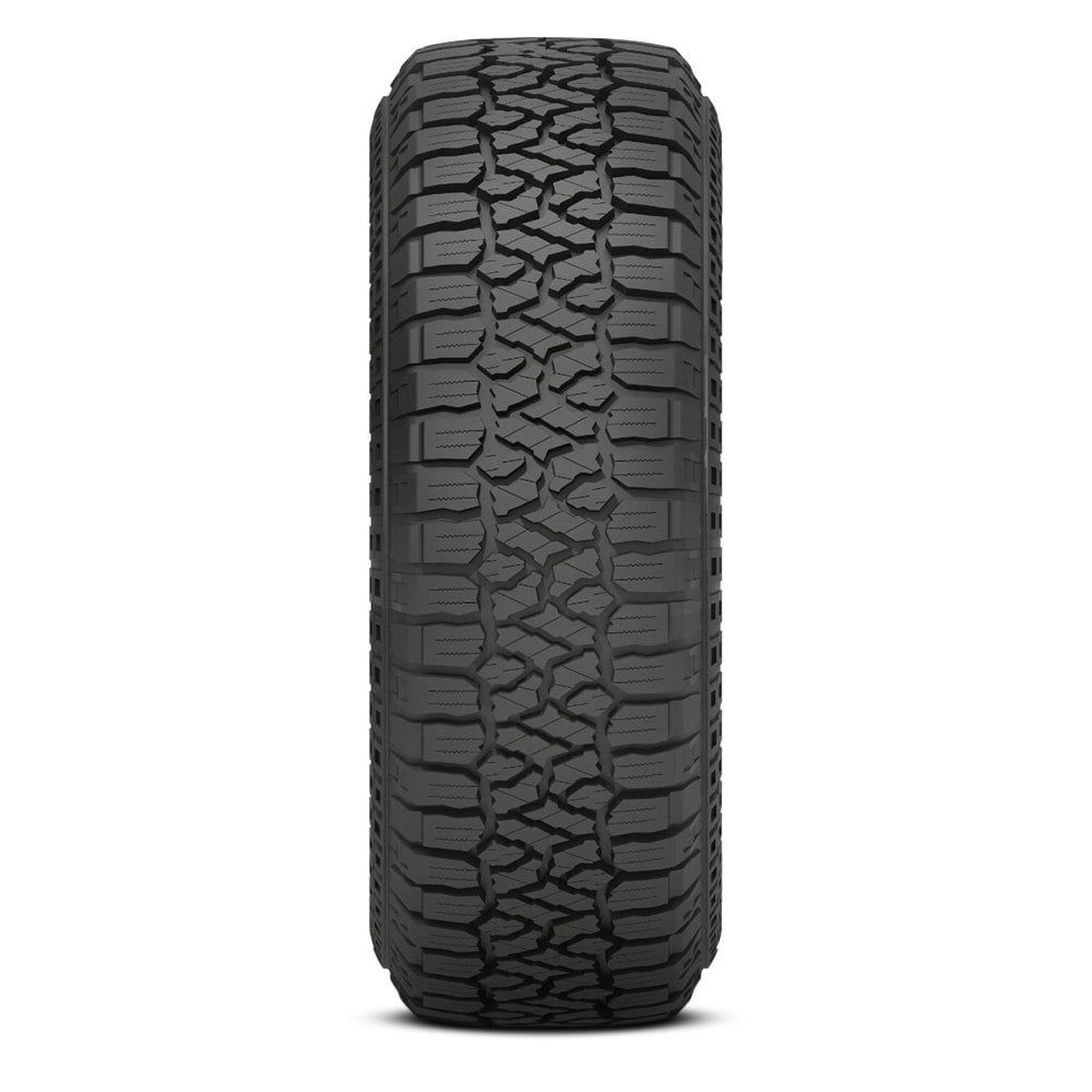 Set of (4) New 275/60R20 Kenda Klever A/T2 KR628 115T - Image 3