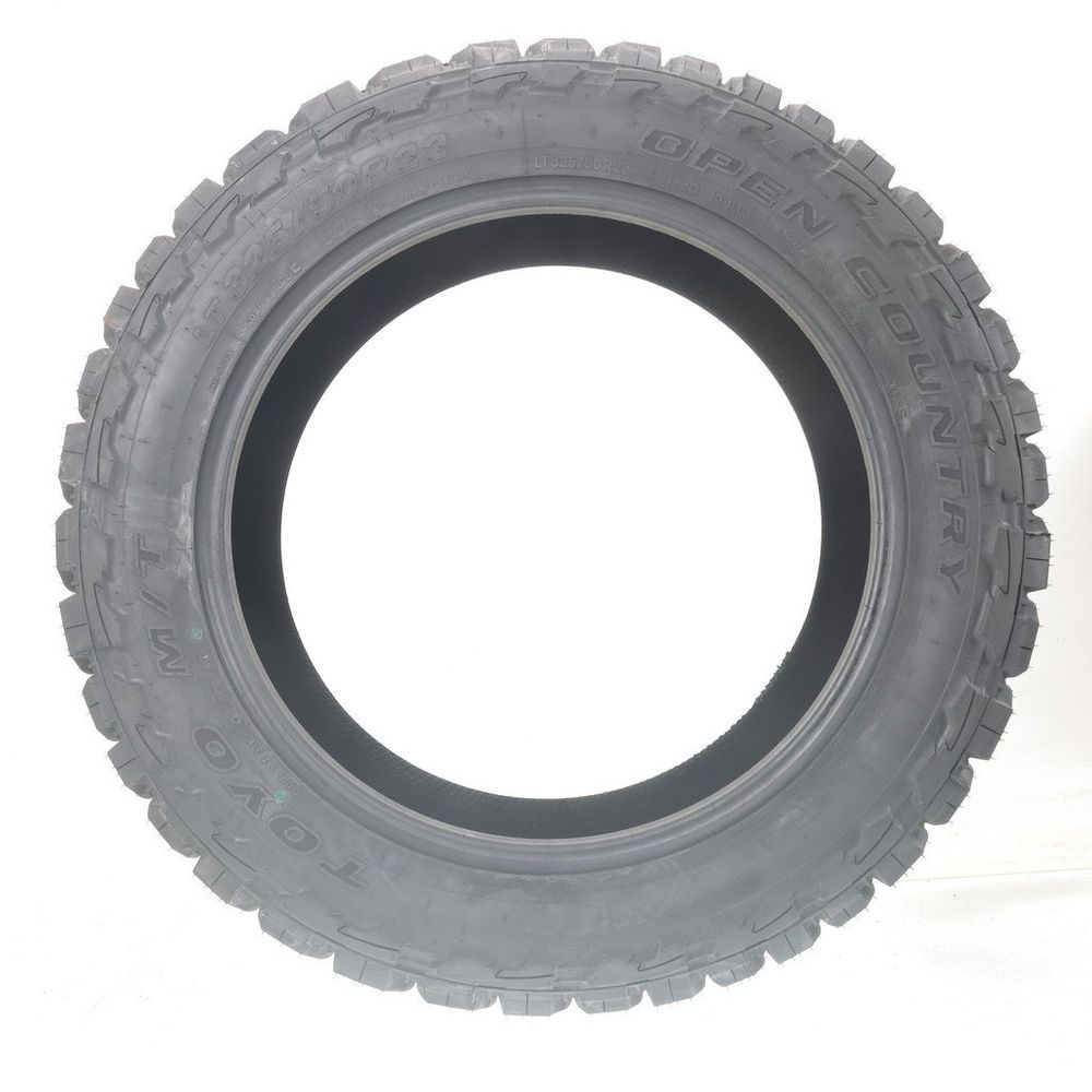 New 325/50R22 Toyo Open Country MT 122Q - Image 3