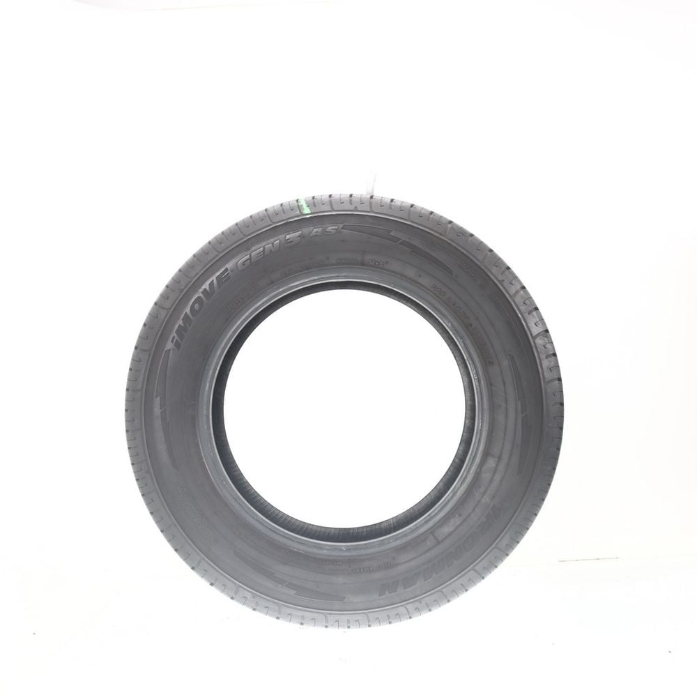Used 215/65R16 Ironman IMove Gen 3 AS 98H - 9/32 - Image 3