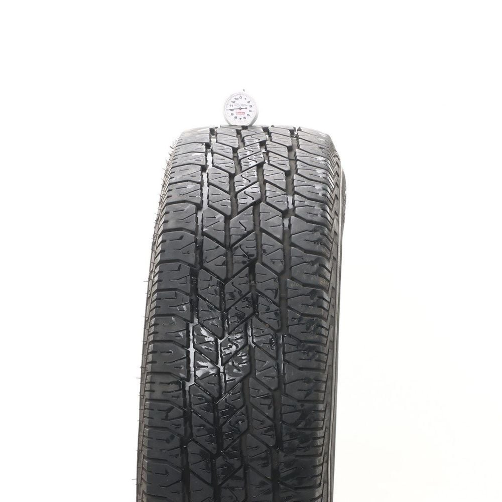 Used LT 265/70R17 Lemans SUV A/S II 121/118R E - 10/32 - Image 2