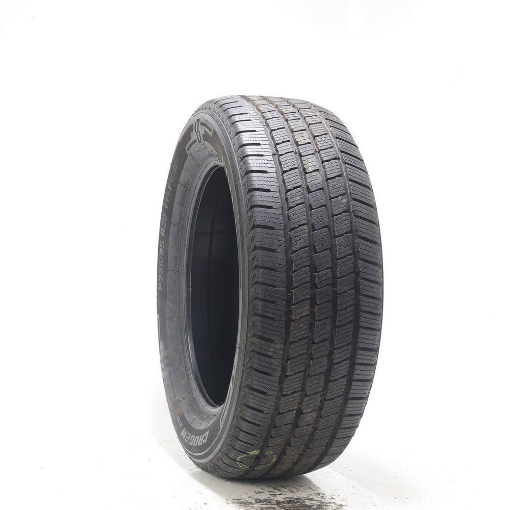 Driven Once 275/55R20 Kumho Crugen HT55 111T - 11/32 - Image 1