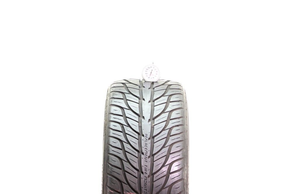 Used 215/45ZR17 General G-Max AS-03 91W - 7.5/32 - Image 2
