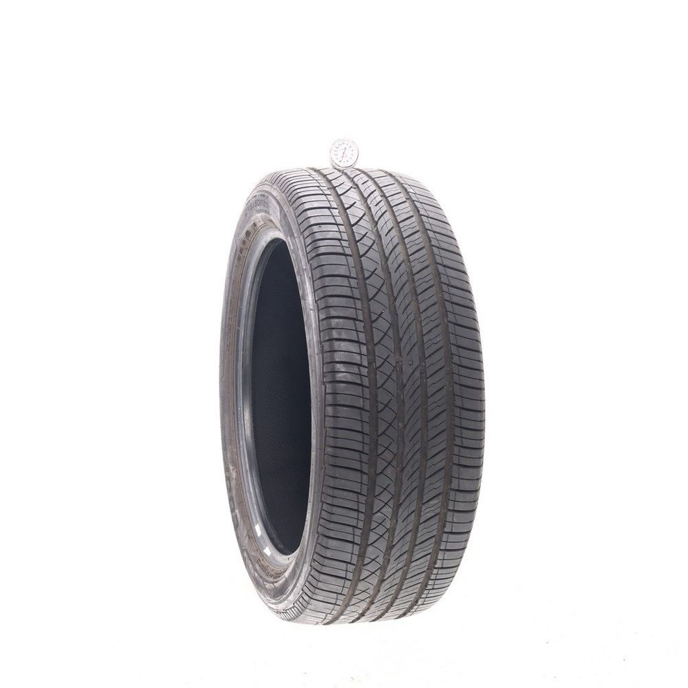 Set of (4) Used 245/50R20 Cooper ProControl 102V - 7.5-9/32 - Image 1