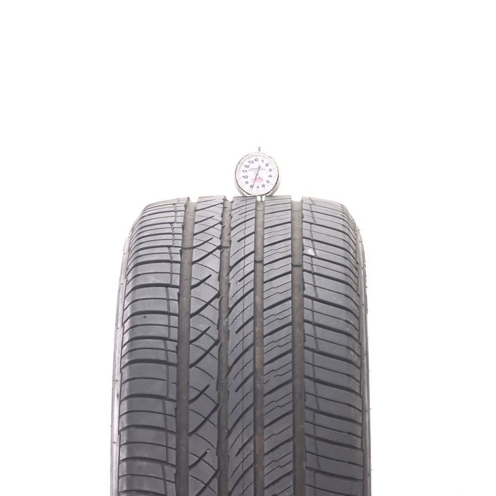 Set of (4) Used 245/50R20 Cooper ProControl 102V - 7.5-9/32 - Image 2