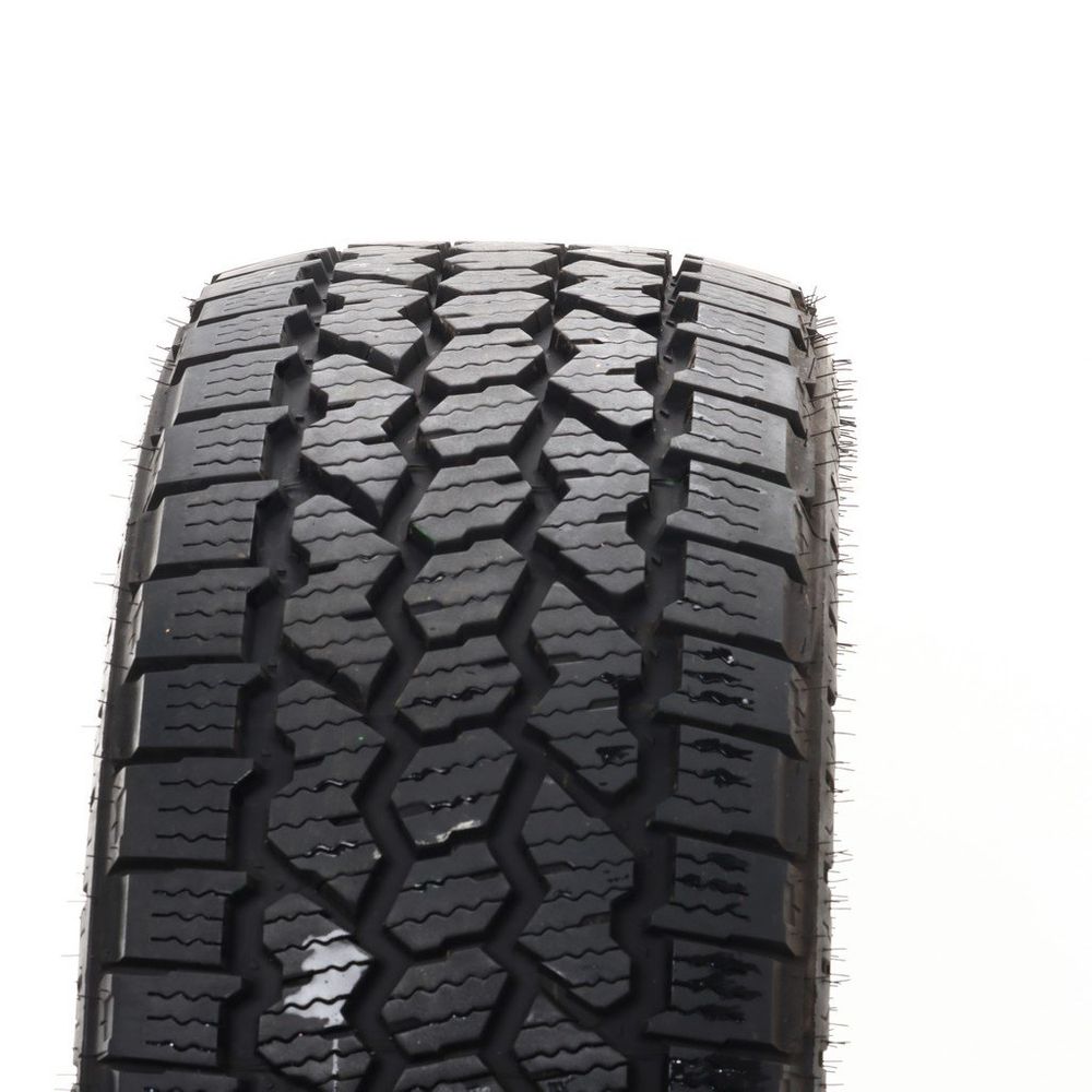 Used LT 275/55R20 Bridgestone Dueler A/T Ascent Enliten 120/117S E - 19/32 - Image 2