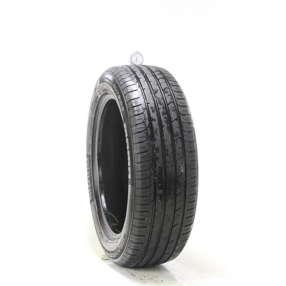 Used 225/55ZR19 Momo Toprun M300 AS Sport 103W - 7/32 - Image 1