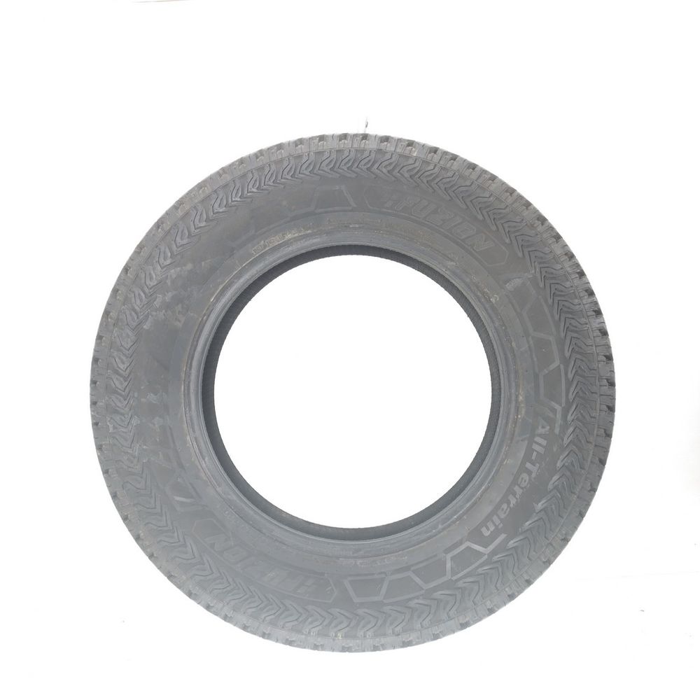 Used 245/70R17 Fuzion A/T 110T - 12/32 - Image 3
