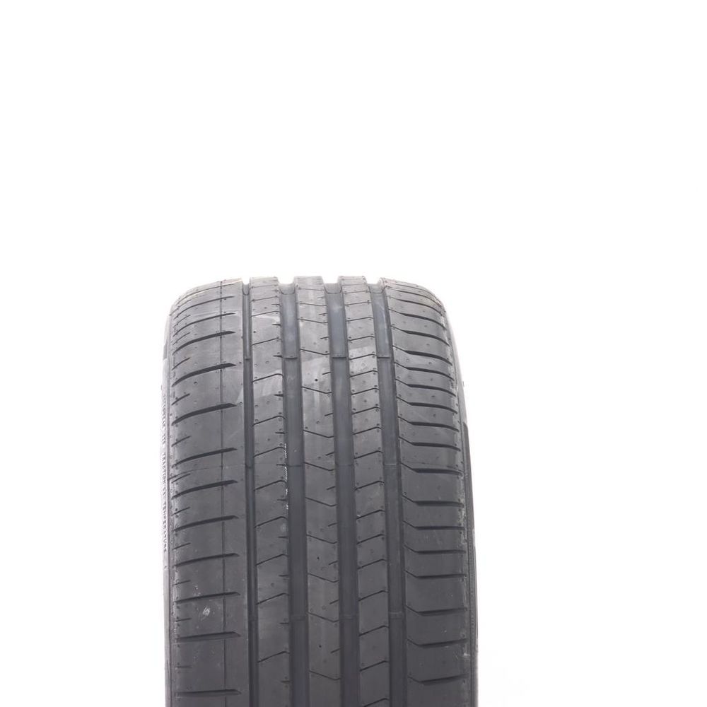 Driven Once 275/35ZR21 Pirelli P Zero PZ4 N1 PNCS 103Y - 9/32 - Image 2