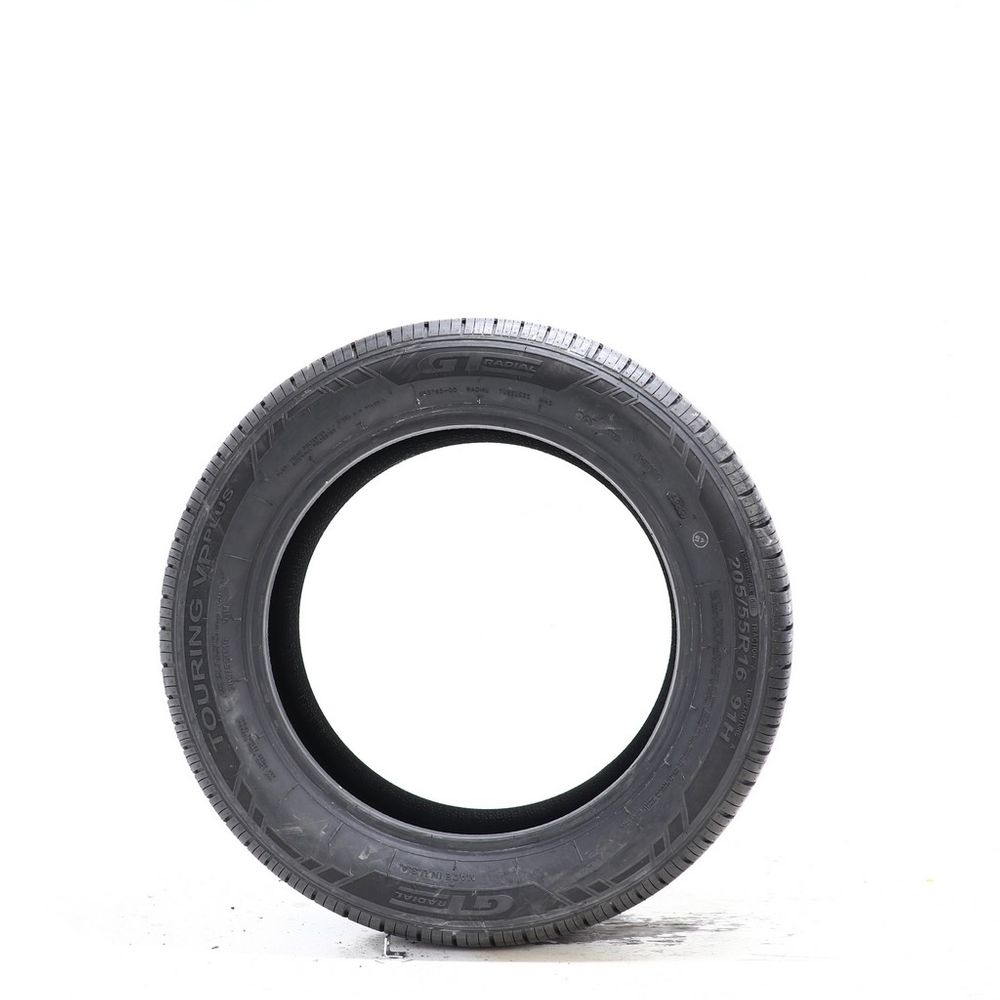Driven Once 205/55R16 GT Radial Touring VP Plus 91H - 10/32 - Image 3
