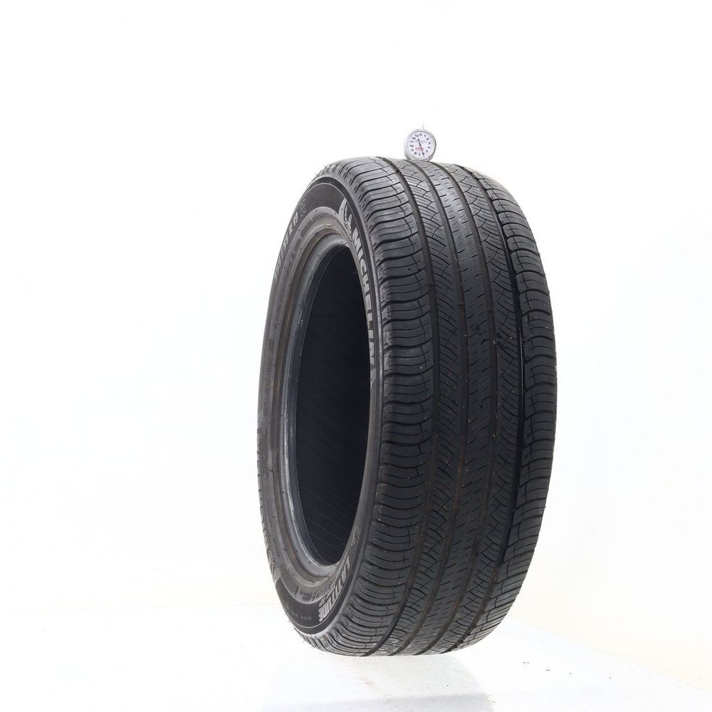 Used 255/55R19 Michelin Latitude Tour HP J LR 111W - 6/32 - Image 1