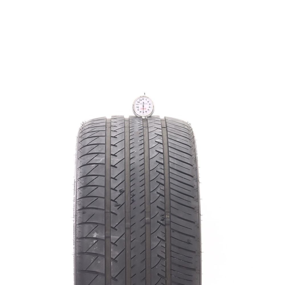 Used 255/35R20 Green Max Optimum UHP 97W - 7/32 - Image 2