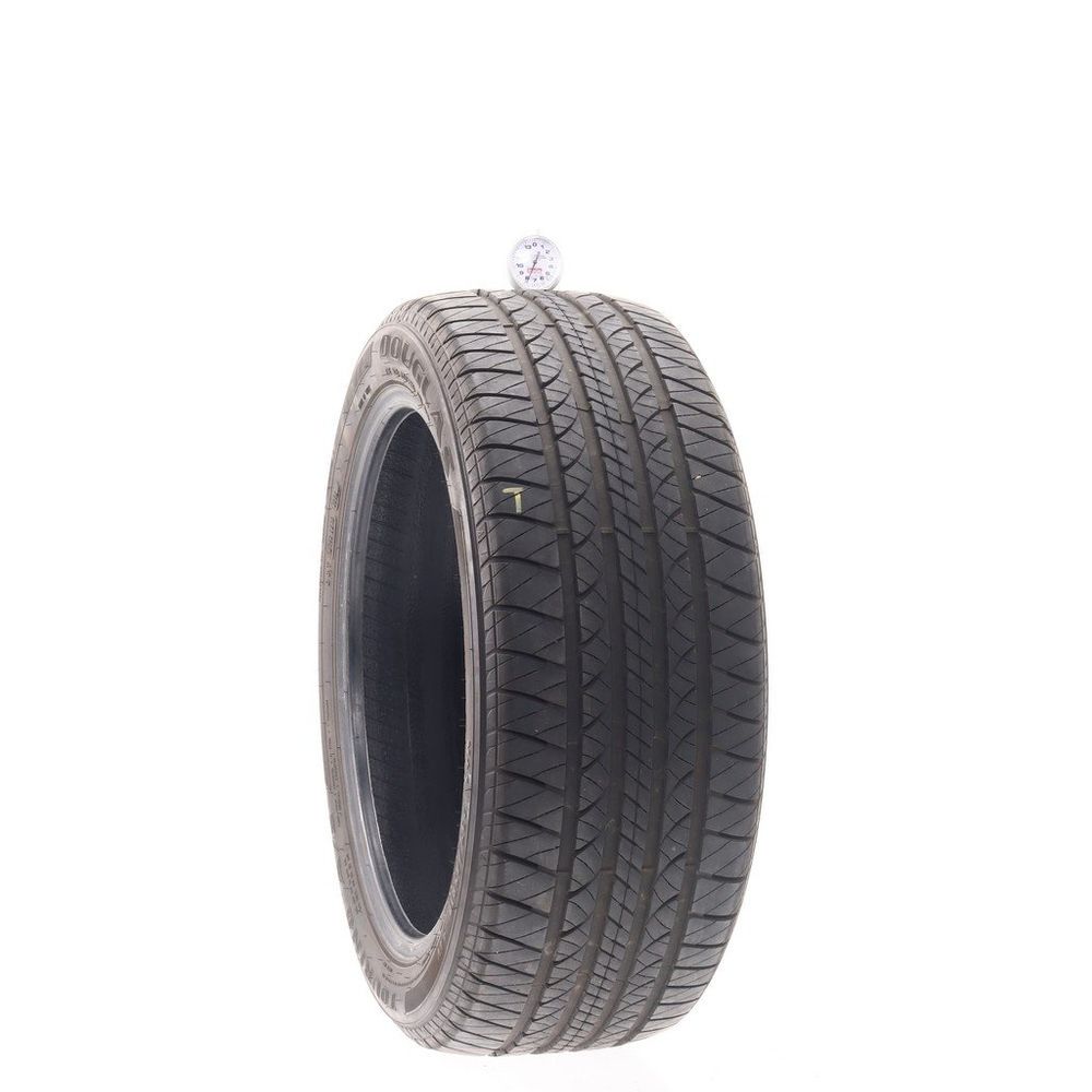 Set of (4) Used 235/45R18 Douglas Touring A/S 94V - 7-7.5/32 - Image 1