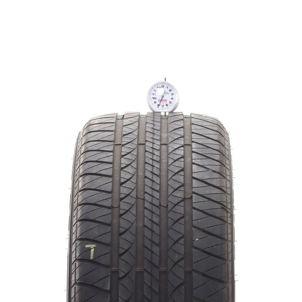 Set of (4) Used 235/45R18 Douglas Touring A/S 94V - 7-7.5/32 - Image 2