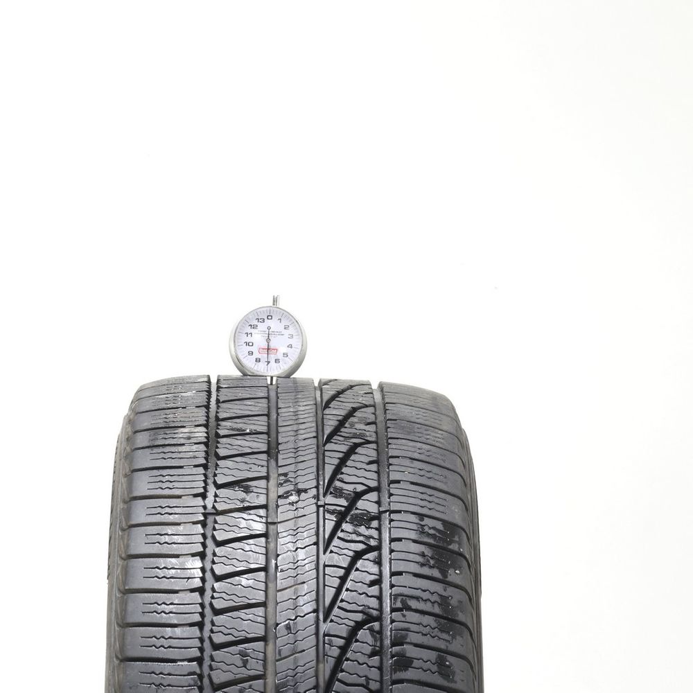 Set of (2) Used 235/45R19 Goodyear Assurance WeatherReady 95V - 7-8.5/32 - Image 2