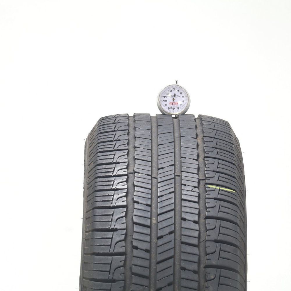 Set of (4) Used 235/55R18 Goodyear Reliant All-season 100V - 7.5-8/32 - Image 2
