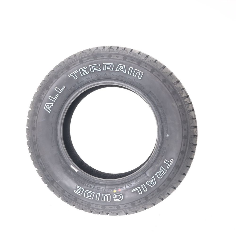 New 235/70R16 Trail Guide All Terrain 106S - Image 3
