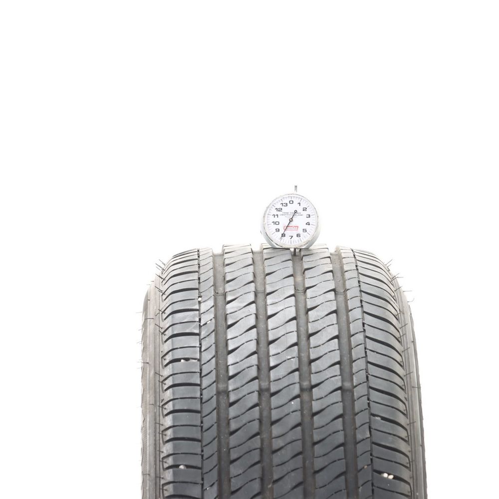 Set of (2) Used 215/55R16 Firestone FT140 93H - 6.5-8/32 - Image 5