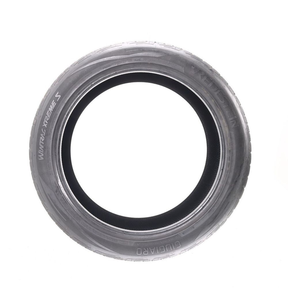 Used 275/40R20 Vredestein Wintrac Xtreme S 106V - 8/32 - Image 3