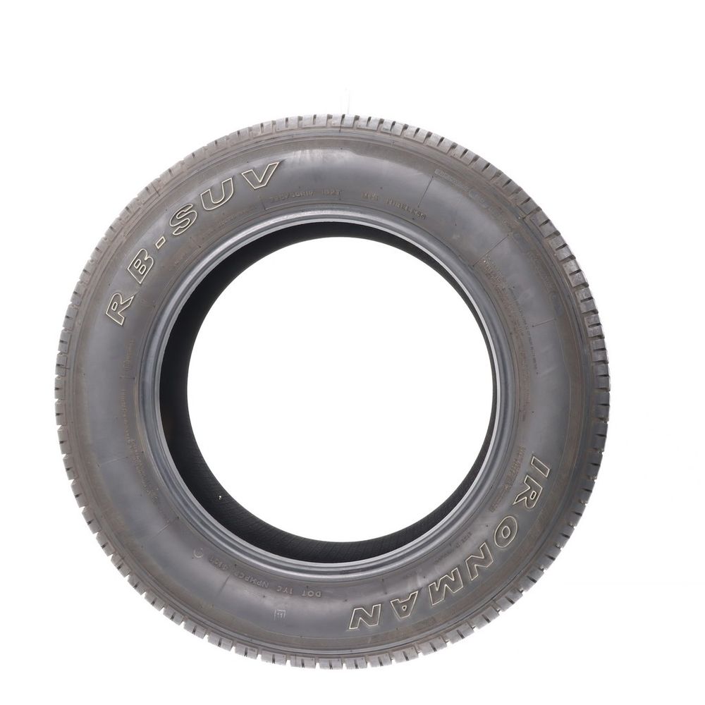 Set of (4) Used 225/65R17 Ironman RB-SUV 102T - 8.5-9/32 - Image 3