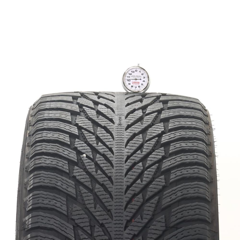 Used 315/35R21 Nokian Hakkapeliitta R3 SUV 111T - 10.5/32 - Image 2