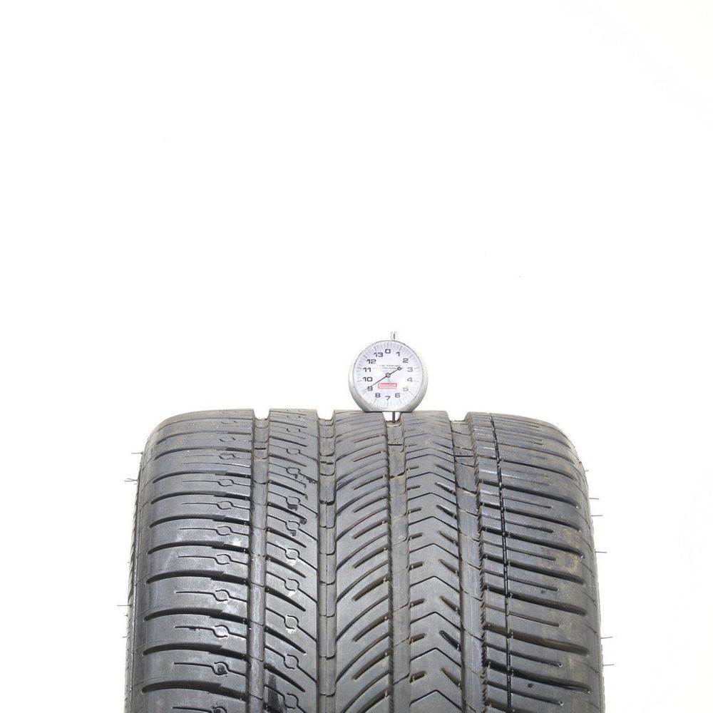 Set of (2) Used 265/30ZR20 Michelin Pilot Sport All Season 4 94Y - 8.5-9/32 - Image 5