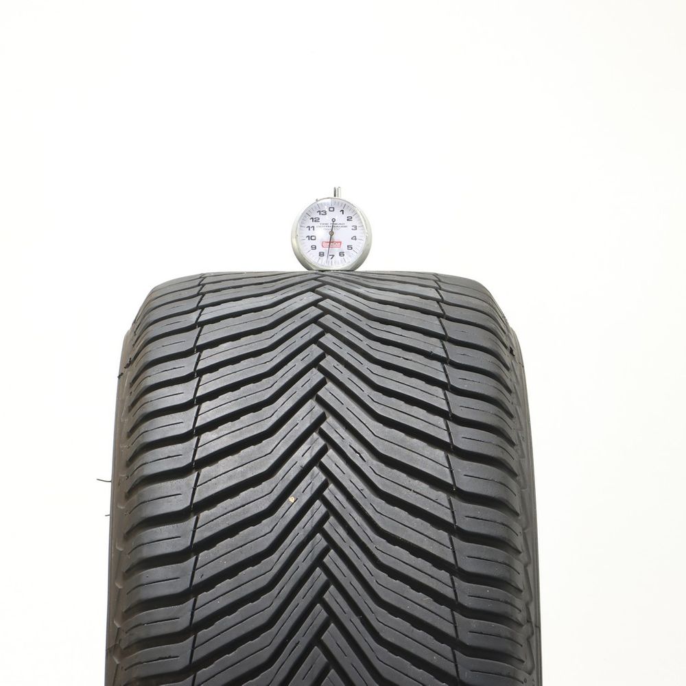 Used 245/50R19 Michelin CrossClimate 2 105V - 7/32 - Image 2