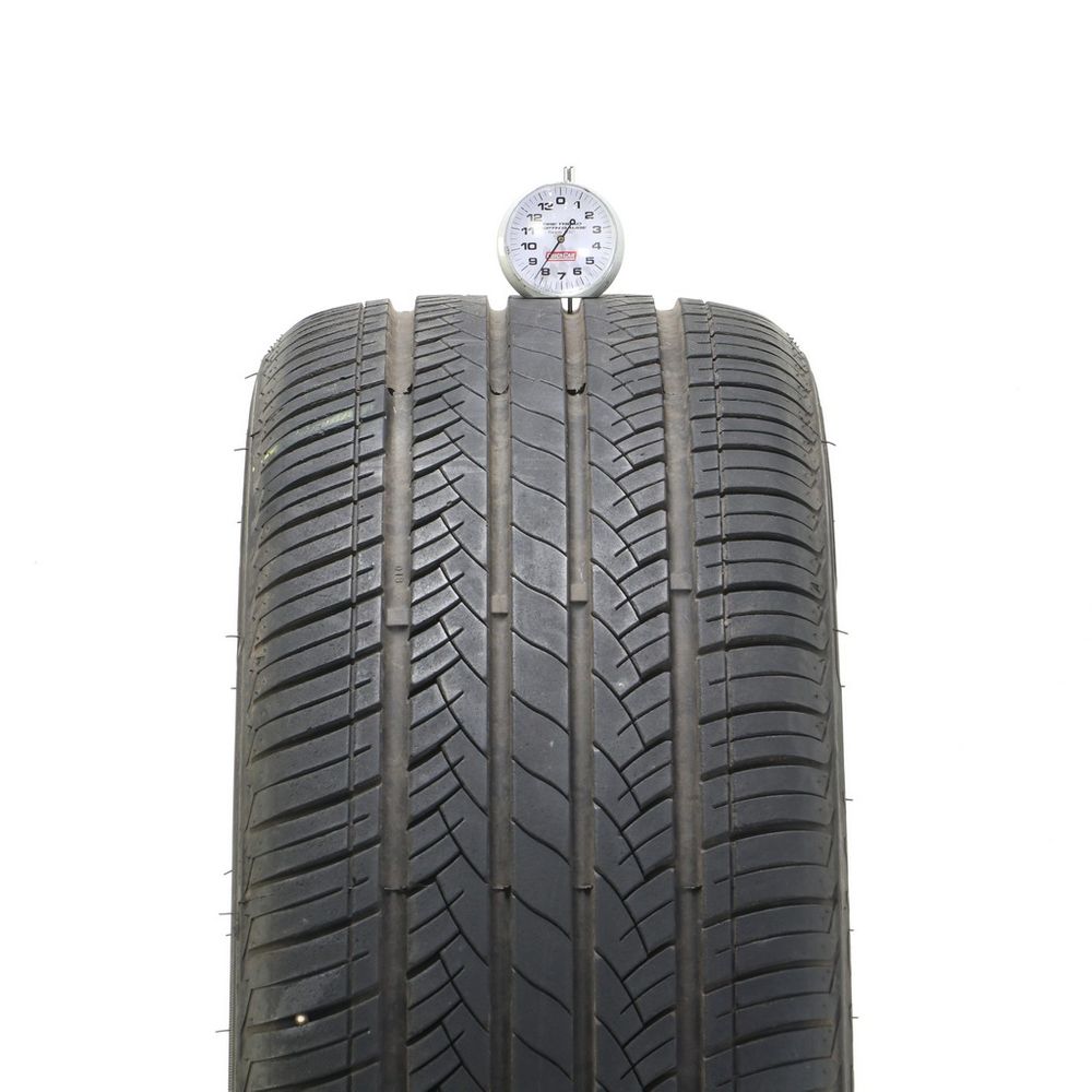 Set of (4) Used 235/40ZR19 Westlake SA-07 96W - 8-8.5/32 - Image 2