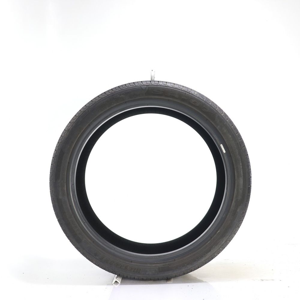 Set of (4) Used 235/40ZR19 Westlake SA-07 96W - 8-8.5/32 - Image 3