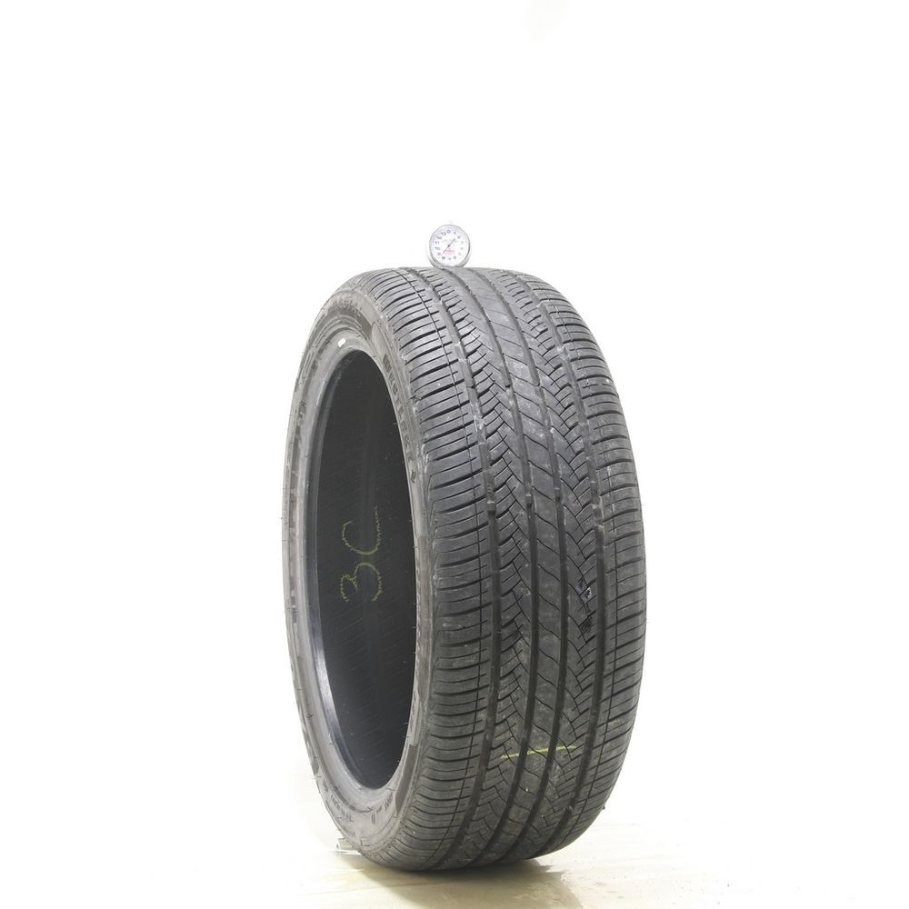 Set of (4) Used 235/40ZR19 Westlake SA-07 96W - 8-8.5/32 - Image 4