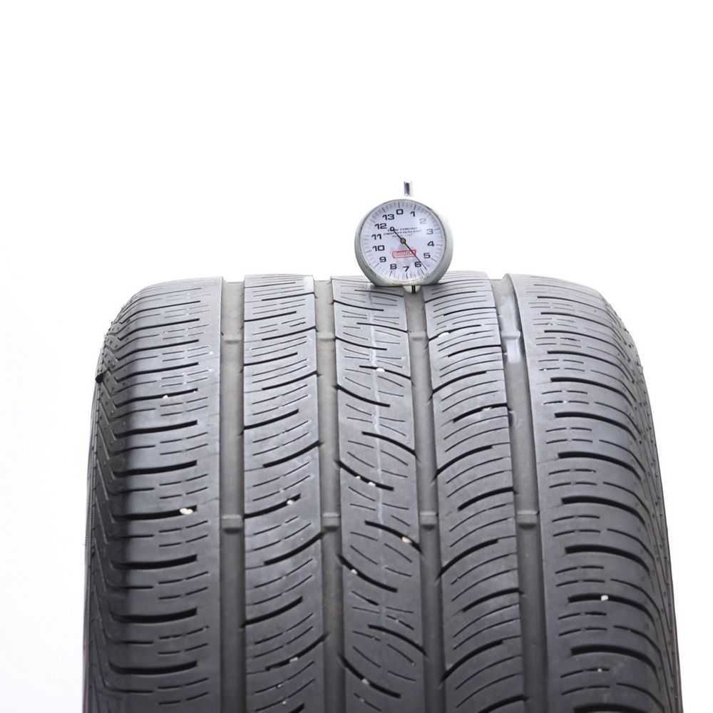 Used 285/40R19 Continental ContiProContact N1 103V - 5.5/32 - Image 2
