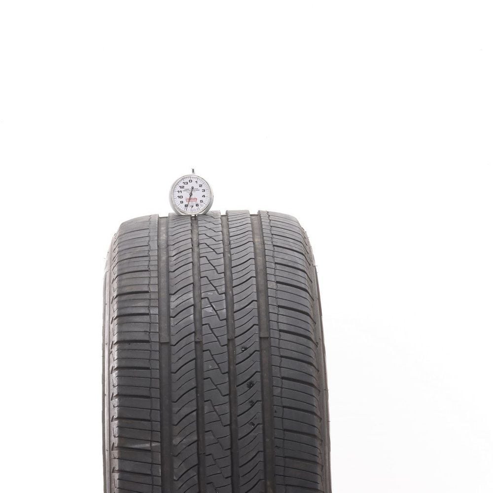 Set of (2) Used 235/55R18 Cooper Endeavor Plus 104V - 7.5-9/32 - Image 2