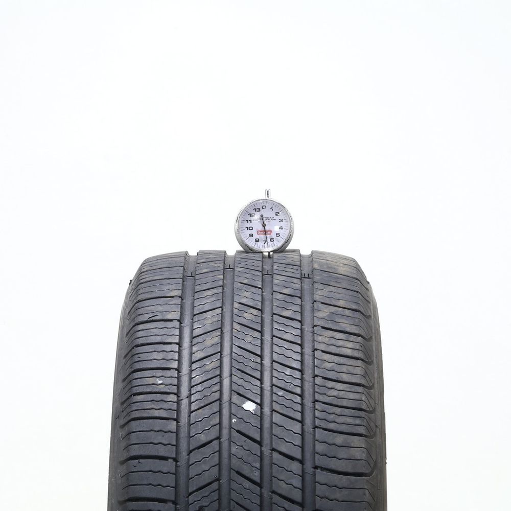 Used 215/55R18 Michelin Defender T+H 95H - 6.5/32 - Image 2