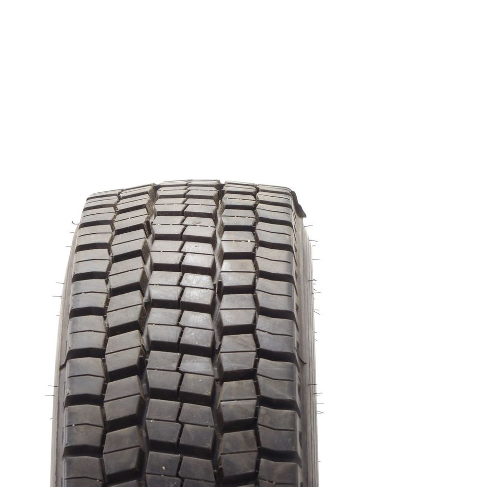 Used 225/70R19.5 Bridgestone M729 1N/A - 21/32 - Image 2