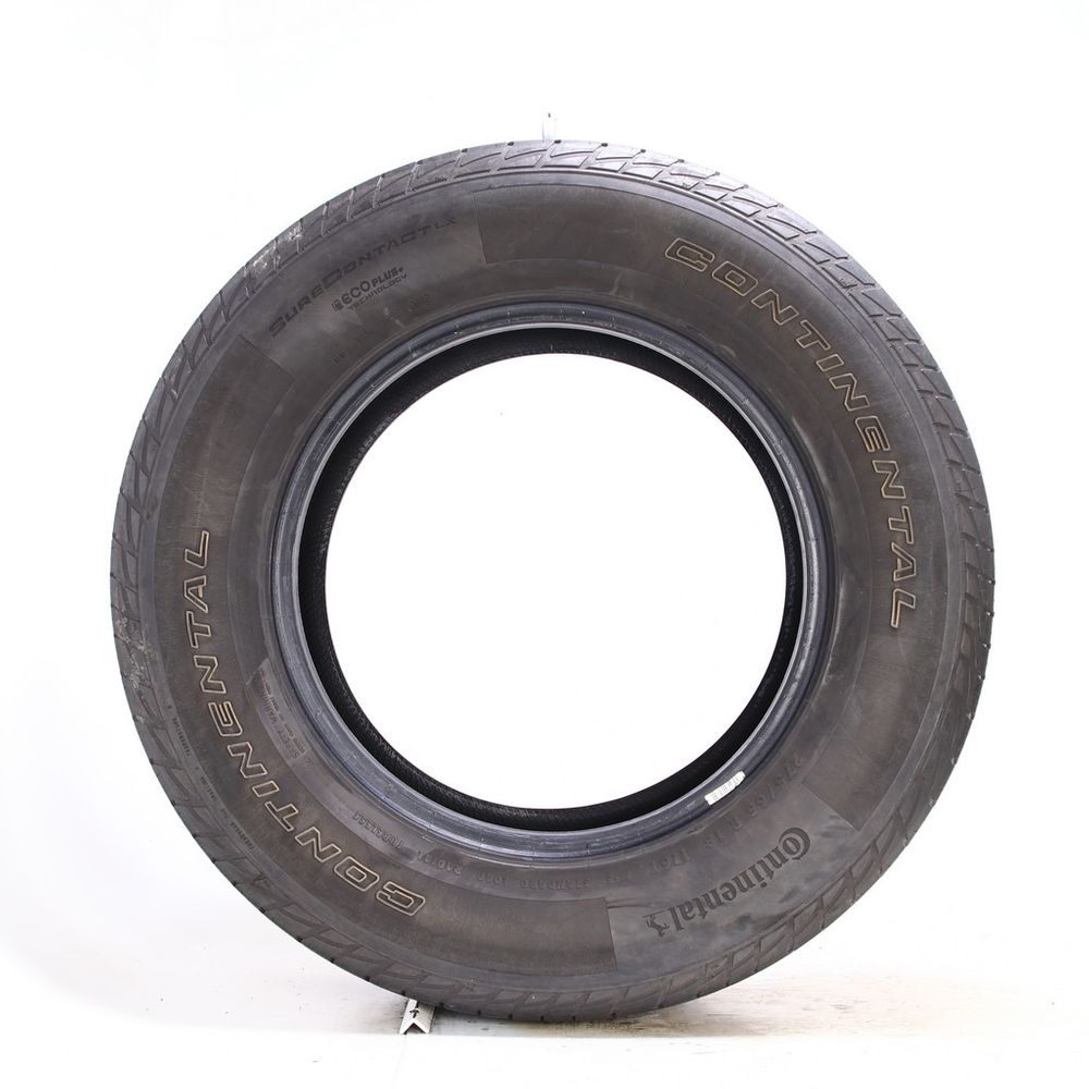 Used 275/65R18 Continental SureContact LX 116T - 5.5/32 - Image 3