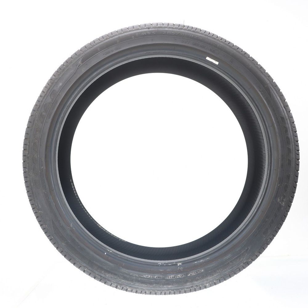 Used 285/40R24 Goodyear Eagle Touring 112H - 11.5/32 - Image 3