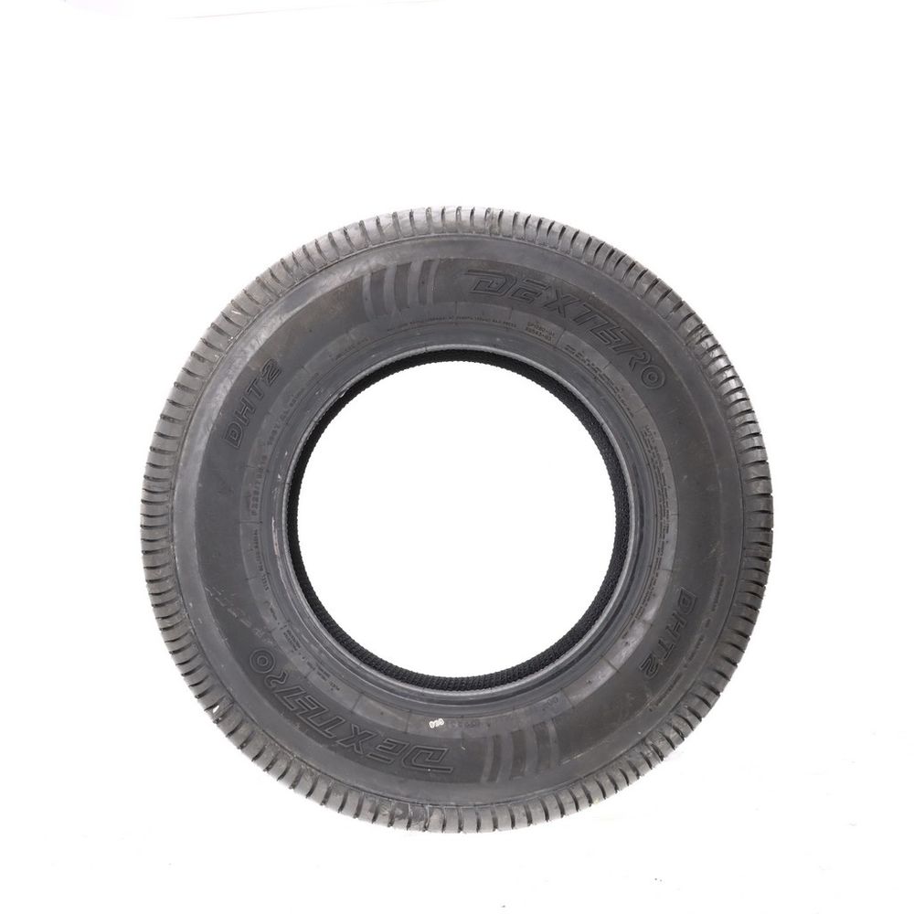 Set of (2) New 225/75R16 Dextero DHT2 106T - 10/32 - Image 3