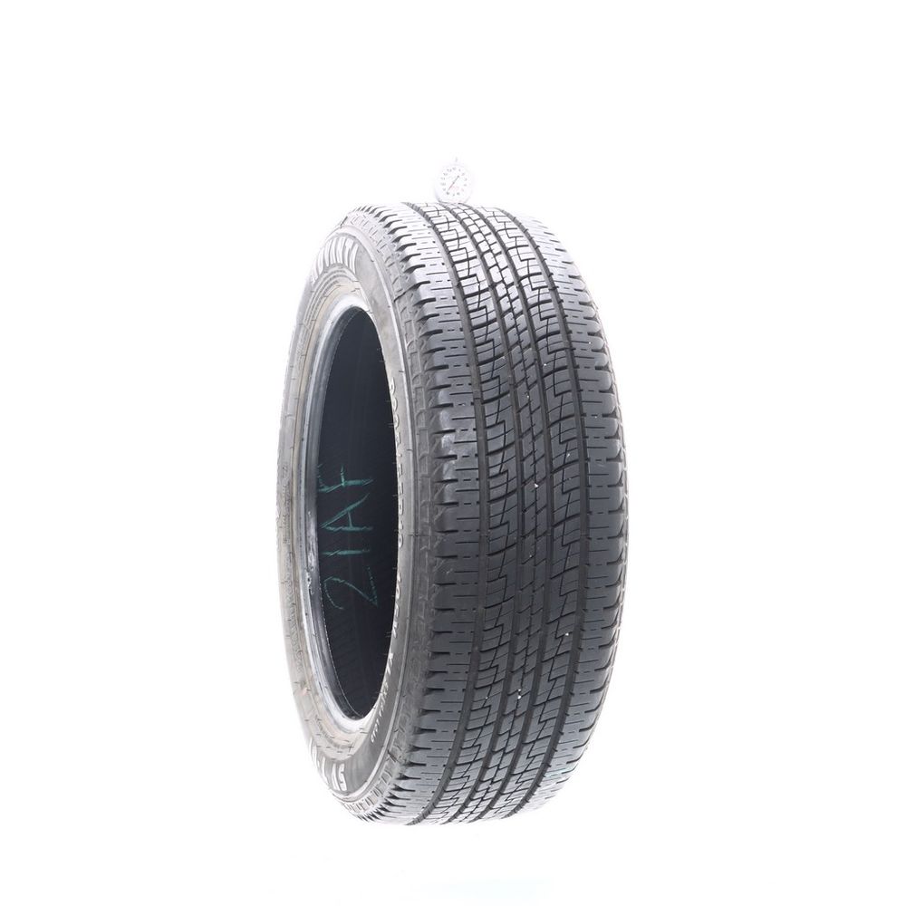 Used 235/55R19 Advanta SV T-01 105V - 8/32 - Image 1