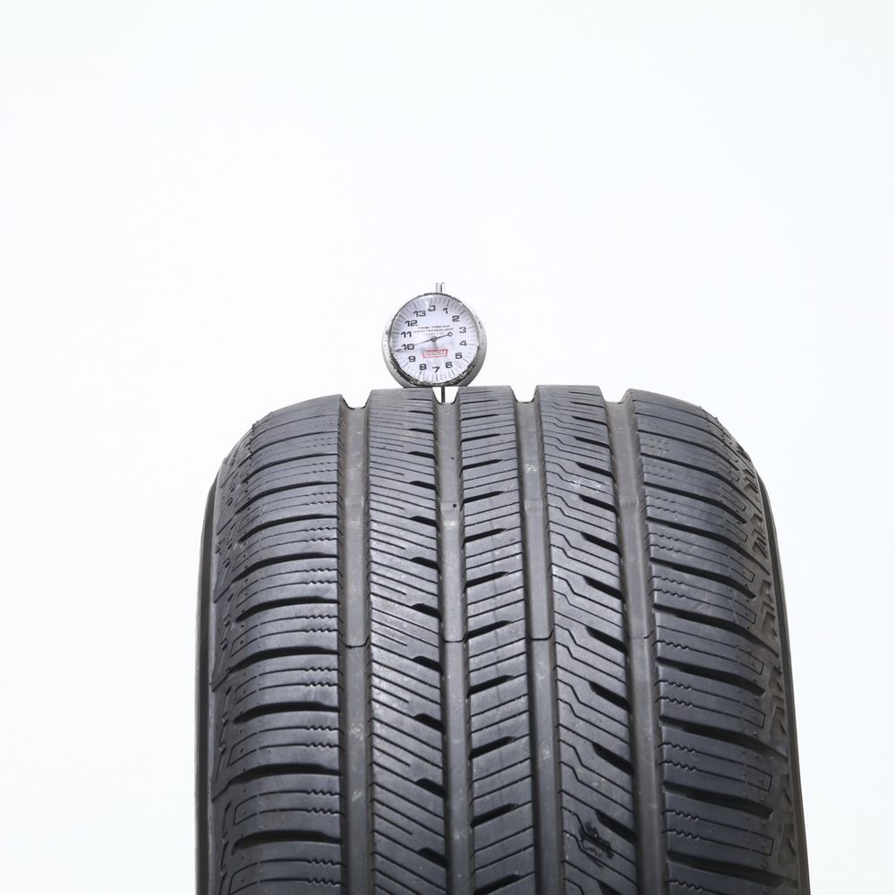 Set of (2) Used 265/50R20 Yokohama YK-CTX 111V - 8.5-10/32 - Image 5