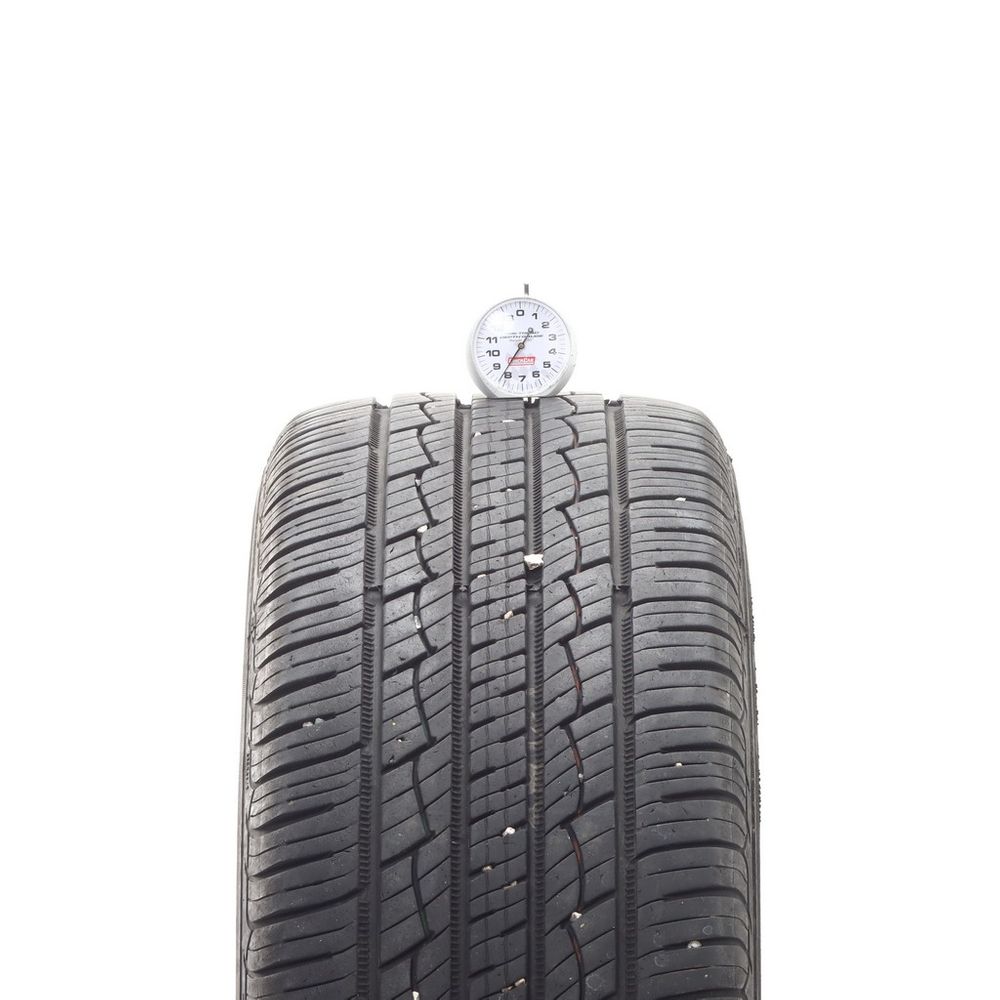 Used 225/60R16 Continental ControlContact Tour A/S Plus 98H - 8/32 - Image 2