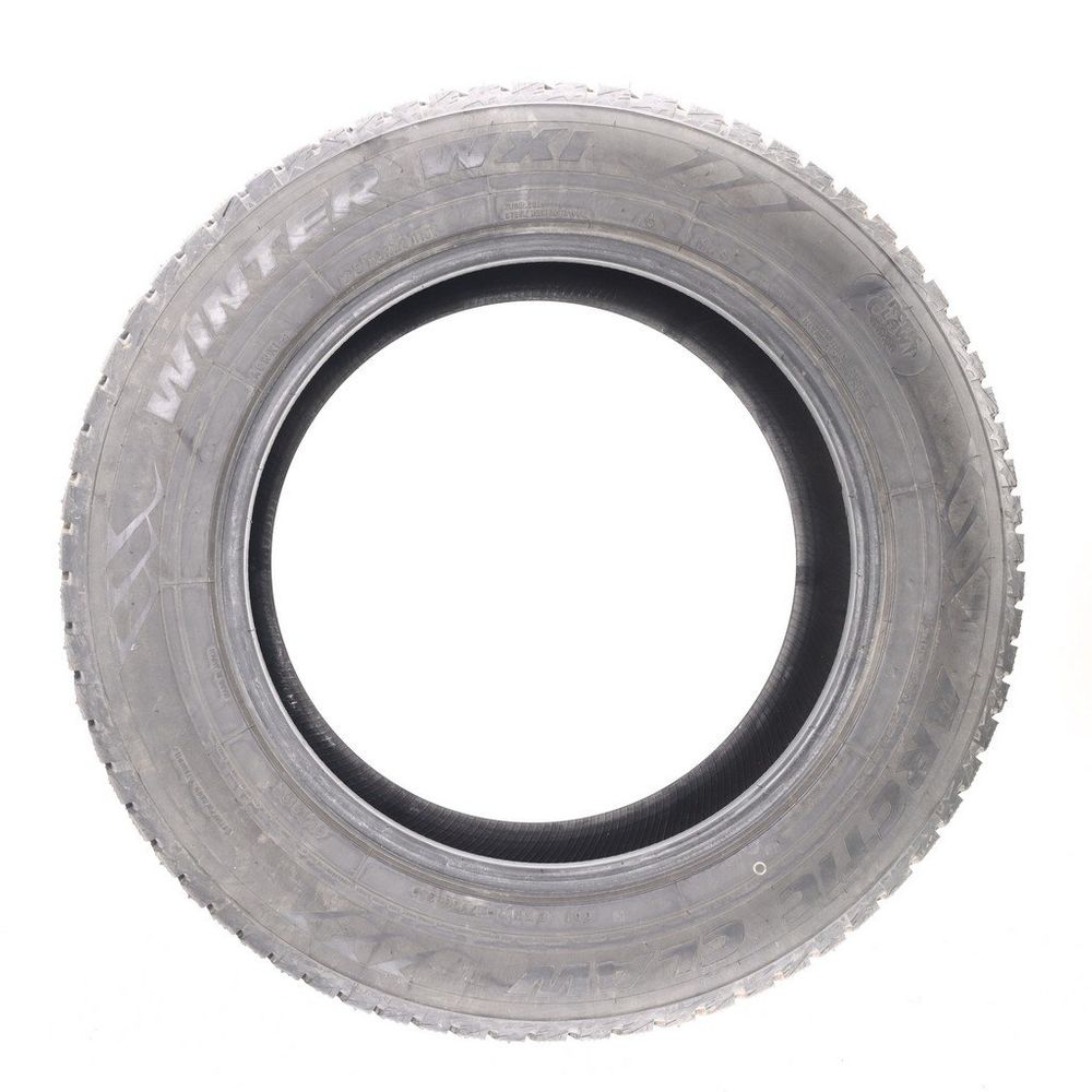 Used 275/60R20 Arctic Claw Winter WXI Studded 115T - 11.5/32 - Image 3
