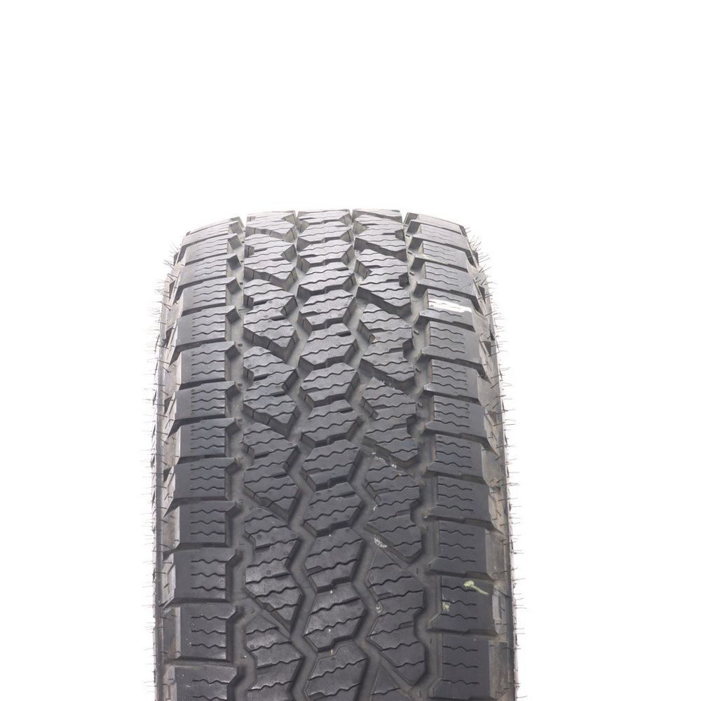 Used LT 285/70R17 Bridgestone Dueler A/T Ascent Enliten 126/123R E - 14/32 - Image 2