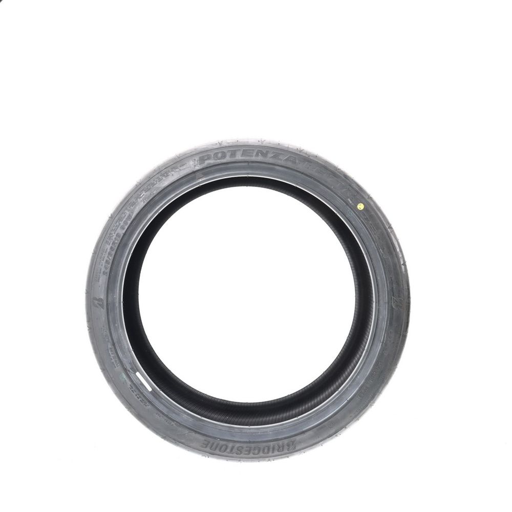 New 245/35R19 Bridgestone Potenza RE-71RS 93W - Image 3