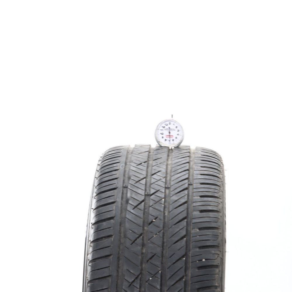 Set of (2) Used 225/45ZR17 Laufenn S Fit AS 91W - 6.5-7.5/32 - Image 2