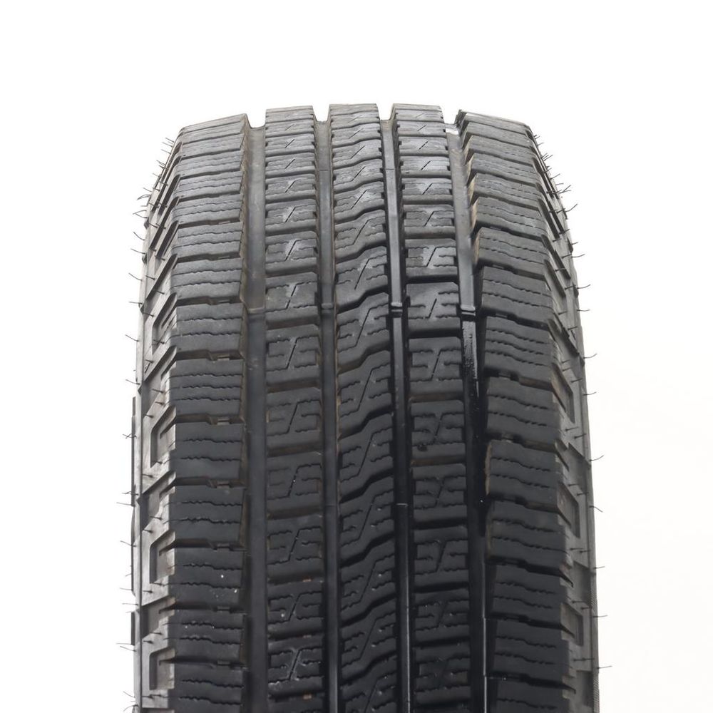 Set of (2) Used LT 275/70R18 Falken WildPeak H/T HT02 HD 125/122S E - 15/32 - Image 2