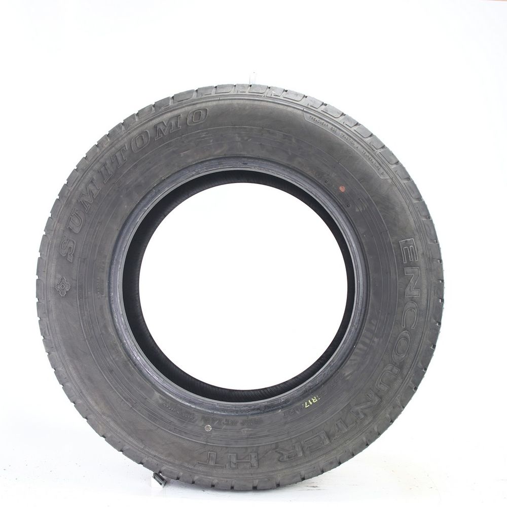 Used 265/65R17 Sumitomo Encounter HT 112T - 9.5/32 | Utires