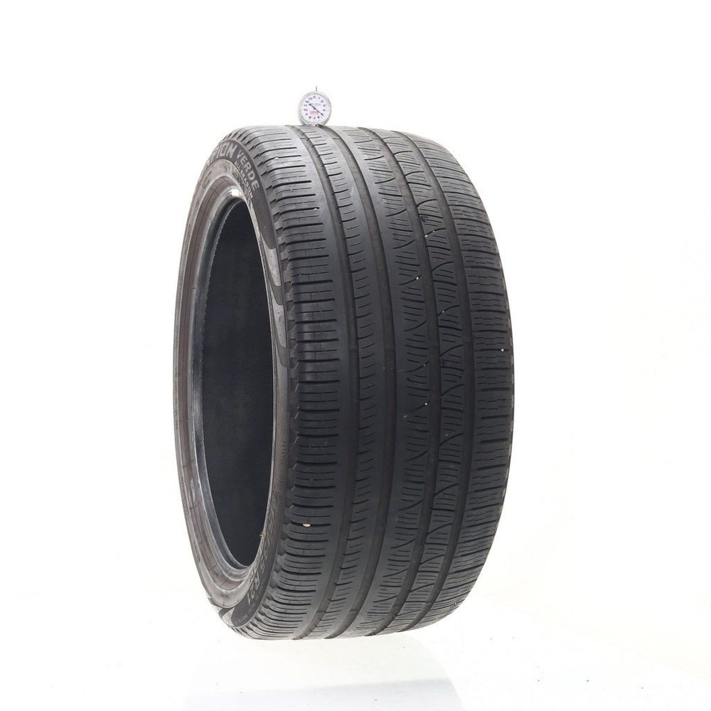 Used 315/35R21 Pirelli Scorpion Verde NO 111V - 5/32 - Image 1