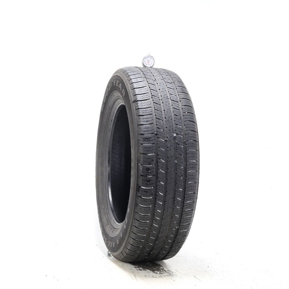 Used 235/65R18 Goodyear Viva 3 All Season 106T - 4/32 - Image 1