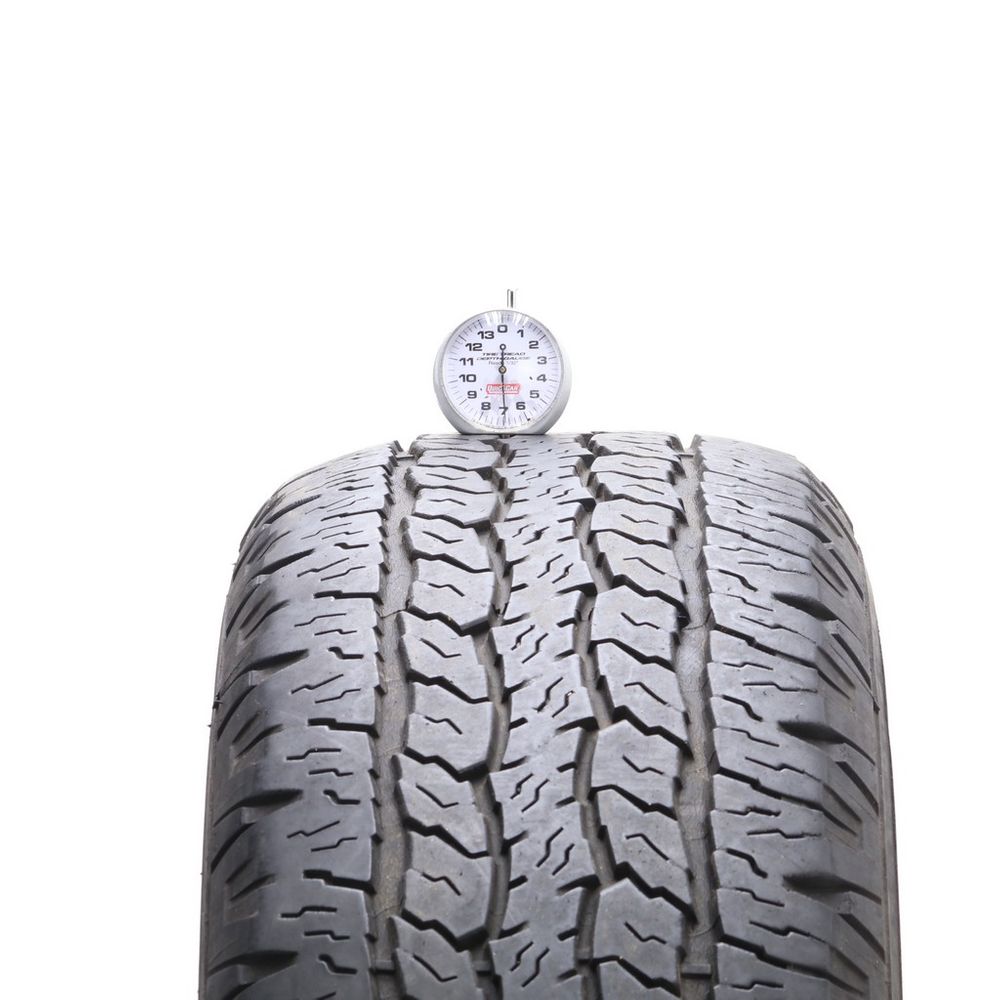 Set of (4) Used 245/65R17 Goodyear Wrangler Trailmark 105T - 7-8.5/32 - Image 2